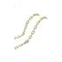 Foto de 04-546-45 - CADENA FORZADA 1.50MMX45CM (3,95gr) 18K