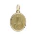 Foto de 78-5003-118 - ESCAPULARIO V. CARMEN-S. CORAZÓN 18MM (1,88gr) 18K