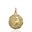 Foto de 78-M8099-318 - MEDALLA SAN ANTONIO 18MM 18K
