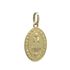 Foto de 78-2990-20 - ESCAPULARIO VIRGEN DE COVADONGA-CRUZ 20X14MM (ASA) (1,73gr) 18K