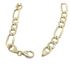 Foto de 10-391-060-21 - PULSERA 3X1 7MM 21CM (5,45gr)