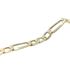 Foto de 10-391-060-21 - PULSERA 3X1 7MM 21CM (5,45gr)