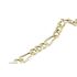 Foto de 10-458-1493 - PULSERA 3X1 6MM 19CM (3,00gr) 18K