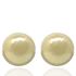 Foto de 70-MB10 - PENDIENTES MEDIA BOLA 10MM 18K
