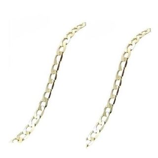 Foto de 10-655-027-60 - CADENA BARBADA 2.1MMX60CM (6,23gr) 18K
