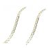 Foto de 10-655-027-60 - CADENA BARBADA 2.1MMX60CM (6,23gr) 18K