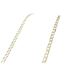 Foto de 10-655-027-60 - CADENA BARBADA 2.1MMX60CM (6,23gr) 18K