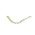 Foto de 10-655-027-60 - CADENA BARBADA 2.1MMX60CM (6,23gr) 18K