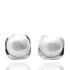 Foto de 99-PT414BG - PENDIENTES PERLA 9.5-10MM O.B. 18K