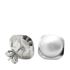 Foto de 99-PT414BG - PENDIENTES PERLA 9.5-10MM O.B. 18K