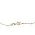 Foto de 10-380-125-40 - CADENA FANTASÍA BRILLO 0.5MMX40CM (2,21gr) 18K