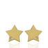 Foto de 51-1651706 - PENDIENTES ESTRELLA CIRCONITA 8.5MM 18K