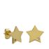 Foto de 51-1651706 - PENDIENTES ESTRELLA CIRCONITA 8.5MM 18K