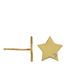 Foto de 51-1651706 - PENDIENTES ESTRELLA CIRCONITA 8.5MM 18K