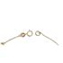 Foto de 28-7788 - PULSERA MOTIVOS-BOLAS 19CM 18K