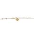 Foto de 28-3120-45 - GARGANTILLA BOLAS LAPIDADAS 2.6MM 45CM (3,94gr) 18K