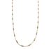 Foto de 28-12286-45 - GARGANTILLA LAPIDADA 2.5MMX45CM (4,00gr) 18K