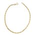 Foto de 28-4555 - PULSERA LAPIDADA 2MM 19CM (3,30gr) 18K
