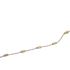 Foto de 28-12291 - PULSERA LAPIDADA 19CM 18K