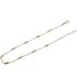 Foto de 28-12291 - PULSERA LAPIDADA 19CM 18K