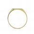 Foto de 28-361 - SELLO RECTANGULAR 15X12MM (4,50gr) 18K