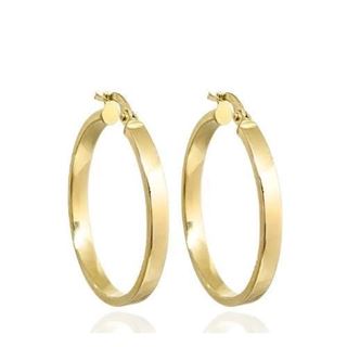 Foto de 04-355-18 - CRIOLLAS CUADRADAS 3X18MM EXTERIOR 18K