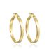 Foto de 04-355-18 - CRIOLLAS CUADRADAS 3X18MM EXTERIOR 18K