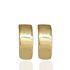 Foto de 28-0200-13 - CRIOLLAS LISAS BRILLO 5X13MM 18K