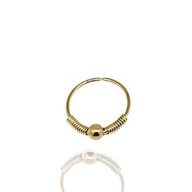 Foto de 05-5092 - PIERCING 9MM 18K