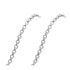 Foto de 04-131B-45 - CADENA ROLÓ CALIBRE 1MMX45CM O.B. (1,53gr) 18K