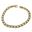 Foto de 10-122-722-21 - PULSERA BARBADA CUADRADA 6MM 21CM (7,74gr) 18K