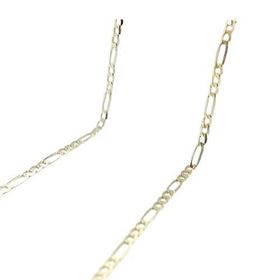 Foto de 10-655-021-40 - CADENA 3X1 2MMX40CM (1,65gr) 18K