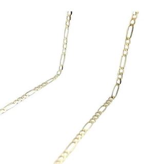 Foto de 10-655-021-40 - CADENA 3X1 2MMX40CM (1,65gr) 18K