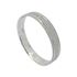 Foto de 10-351-788-12 - ALIANZA MATE-BRILLO BRILLANTE 0.01KTES. 3.5MM O.B. 18K