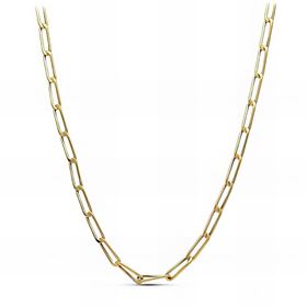 Foto de 04-362-60 - CADENA BILBAÍNA 2MMX60CM (2,18gr) 18K