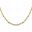 Foto de 28-14260-45 - GARGANTILLA BRILLO 3MMX45CM (6,73 gr) 18K