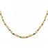 Foto de 28-14260-45 - GARGANTILLA BRILLO 3MMX45CM (6,73 gr) 18K