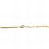 Foto de 28-14260-45 - GARGANTILLA BRILLO 3MMX45CM (6,73 gr) 18K