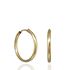 Foto de 42-1X12 - CRIOLLAS TUBO 1X12MM 18K