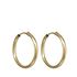 Foto de 42-1X12 - CRIOLLAS TUBO 1X12MM 18K