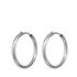 Foto de 42-15X12B - CRIOLLAS TUBO 1.5X12MM O.B. 18K
