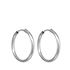 Foto de 42-15X12B - CRIOLLAS TUBO 1.5X12MM O.B. 18K
