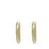 Foto de 71-11193 - CRIOLLAS TUBO CALADAS 2.5X12MM 18K