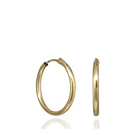 Foto de 42-1X10 - CRIOLLAS TUBO 1X10MM 18K