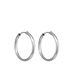 Foto de 42-15X10B - CRIOLLAS TUBO 1.5X10MM O.B. 18K