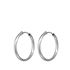 Foto de 42-15X10B - CRIOLLAS TUBO 1.5X10MM O.B. 18K