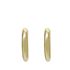 Foto de 71-11194 - CRIOLLAS TUBO CALADAS 2.5X14MM 18K