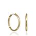 Foto de 42-2X14 - CRIOLLAS TUBO 2X14MM 18K