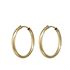 Foto de 42-2X14 - CRIOLLAS TUBO 2X14MM 18K