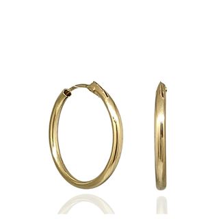 Foto de 42-1X16 - CRIOLLAS TUBO 1X16MM 18K